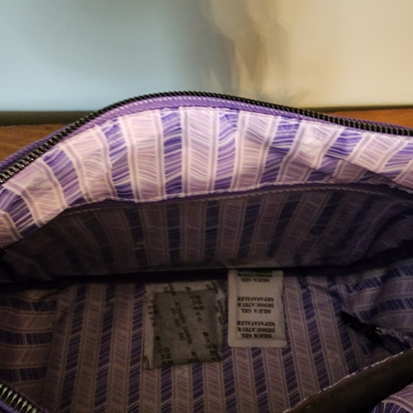 Lug Matte Luxe Harmony Bag - Picture 4 of 7